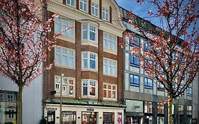 Teaterhotellet